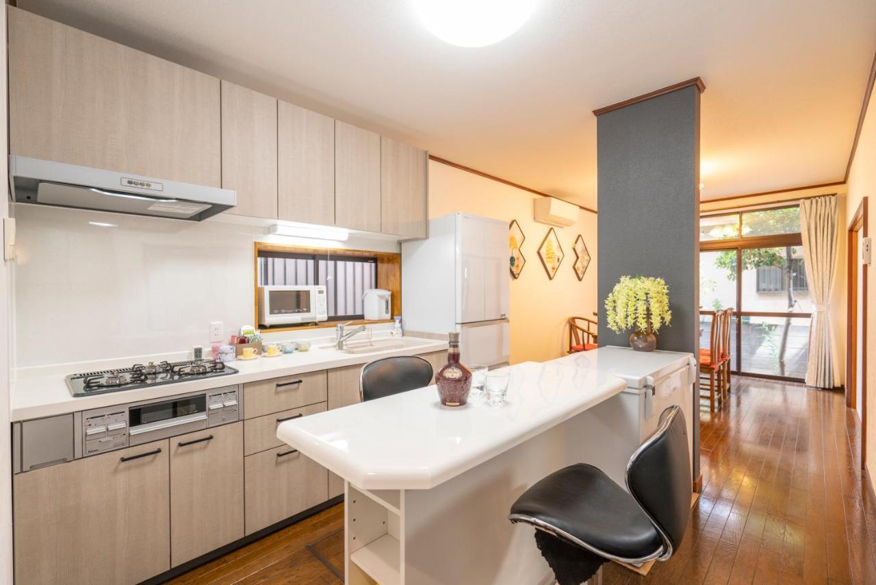 Jr 66sqm 1f Family 2ldk Jr Koiwa-keisei Koiwa-asakusa-oshiage-shinjuku-ueno Appartamento Tokyo