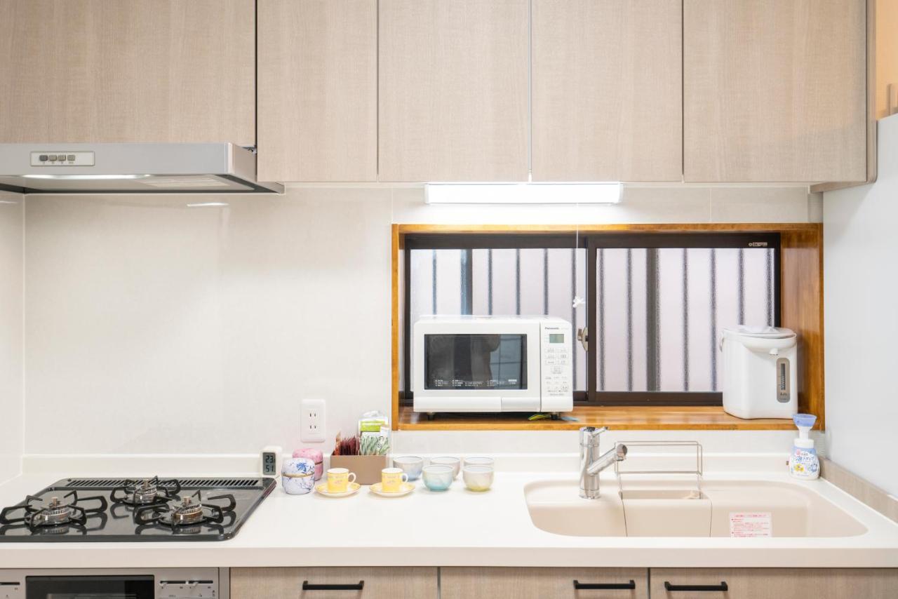 Appartamento Jr 66sqm 1f Family 2ldk Jr Koiwa-keisei Koiwa-asakusa-oshiage-shinjuku-ueno Tokyo