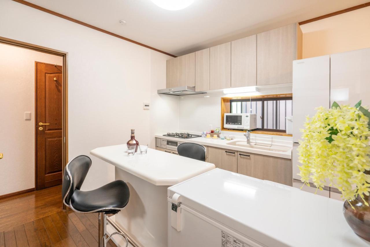 Jr 66sqm 1f Family 2ldk Jr Koiwa-keisei Koiwa-asakusa-oshiage-shinjuku-ueno Appartamento