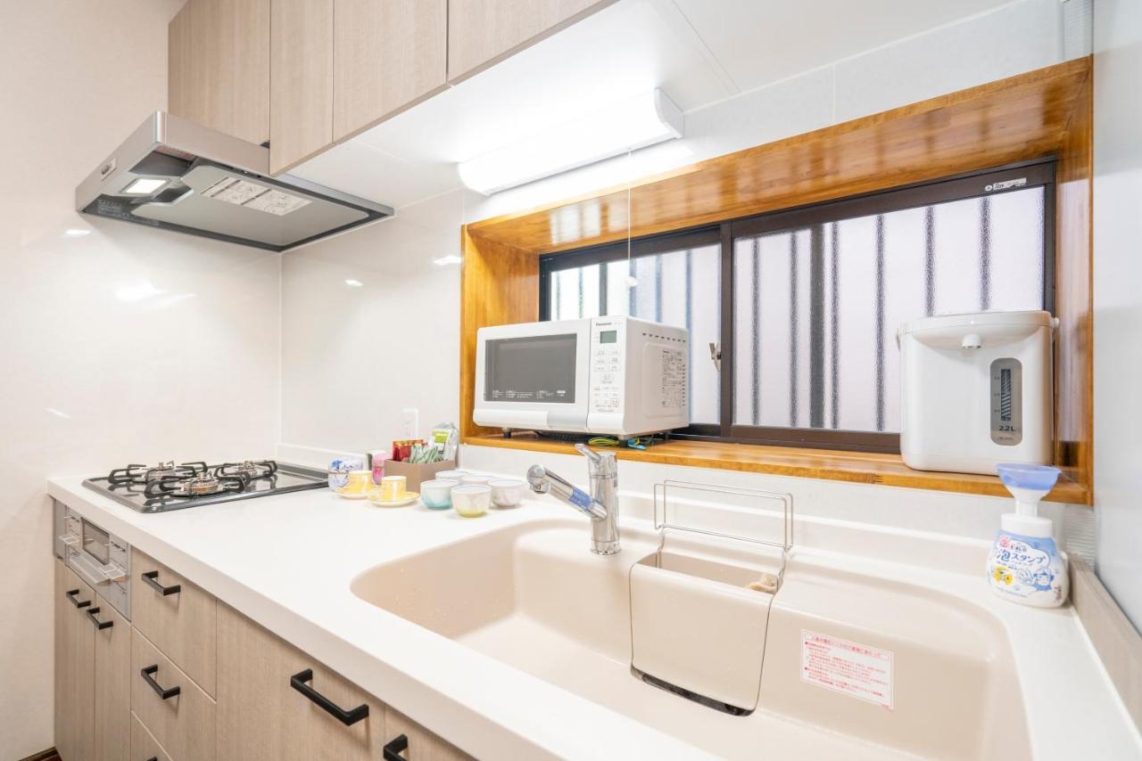 Appartamento Jr 66sqm 1f Family 2ldk Jr Koiwa-keisei Koiwa-asakusa-oshiage-shinjuku-ueno Tokyo