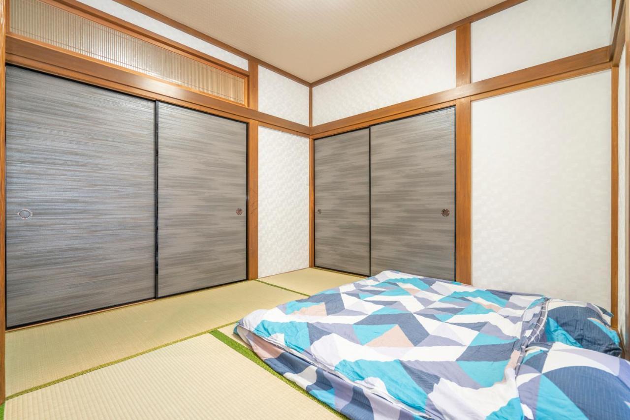 Appartamento Jr 66sqm 1f Family 2ldk Jr Koiwa-keisei Koiwa-asakusa-oshiage-shinjuku-ueno *