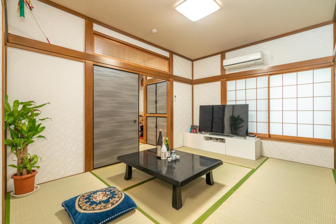 Jr 66sqm 1f Family 2ldk Jr Koiwa-keisei Koiwa-asakusa-oshiage-shinjuku-ueno Appartamento *