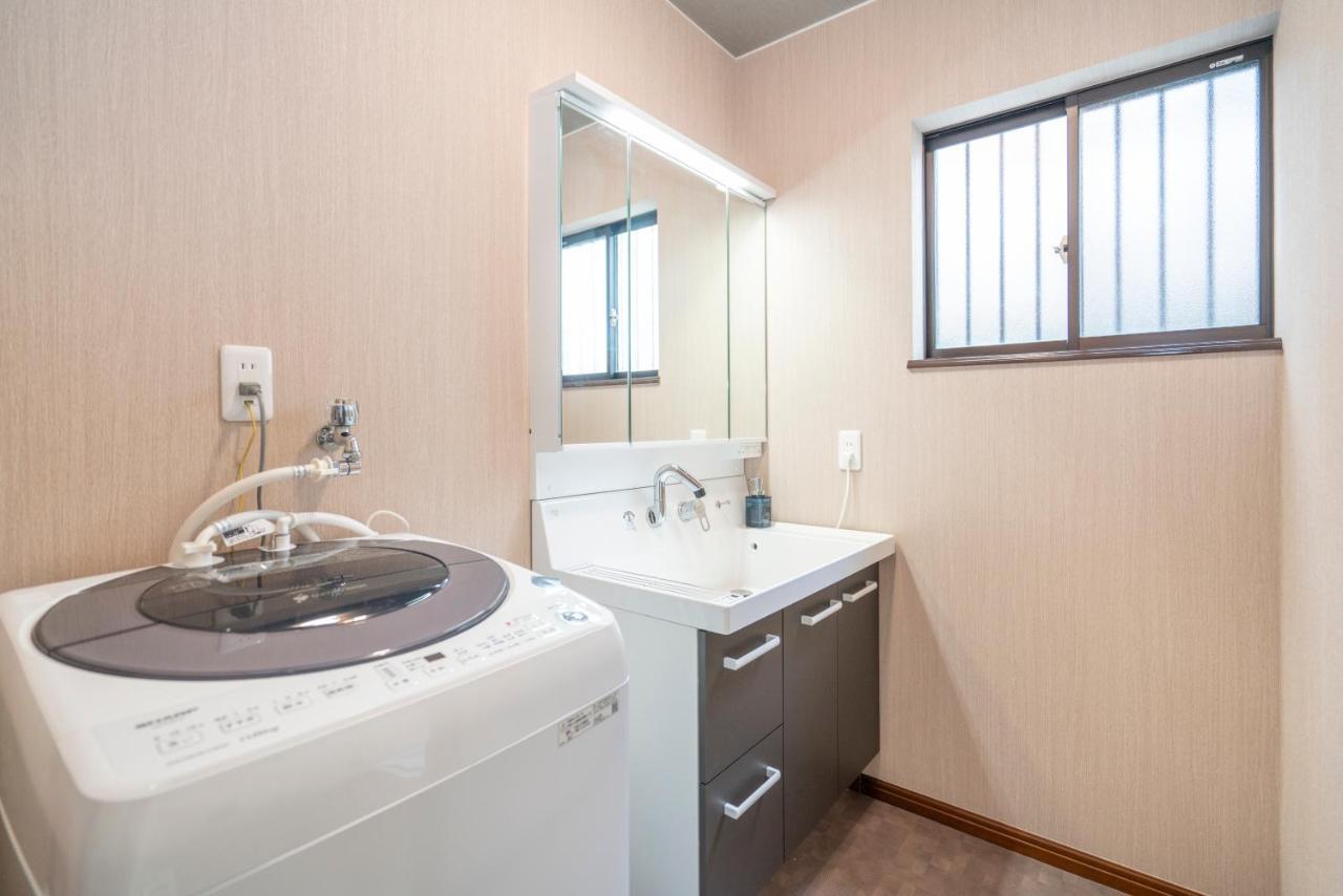 Jr 66sqm 1f Family 2ldk Jr Koiwa-keisei Koiwa-asakusa-oshiage-shinjuku-ueno Appartamento