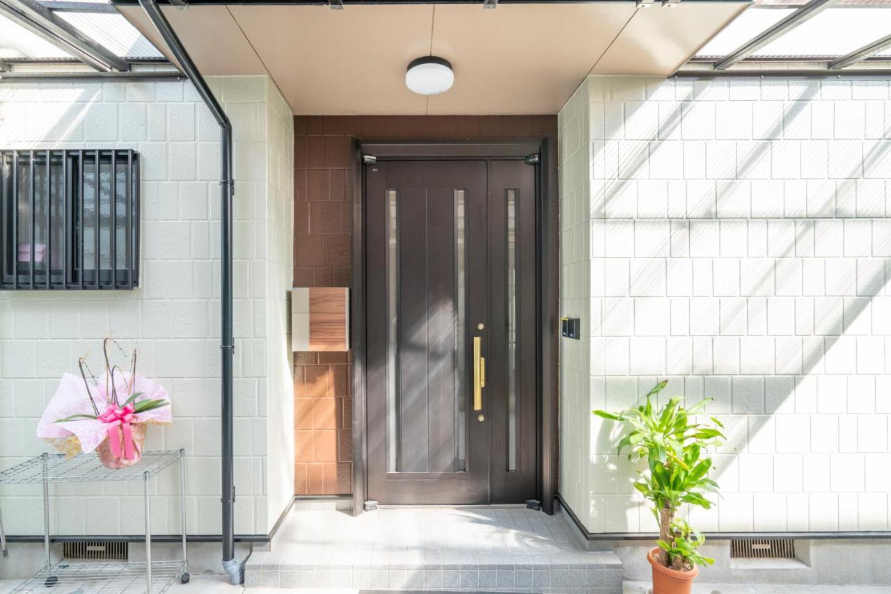 Appartamento Jr 66sqm 1f Family 2ldk Jr Koiwa-keisei Koiwa-asakusa-oshiage-shinjuku-ueno *