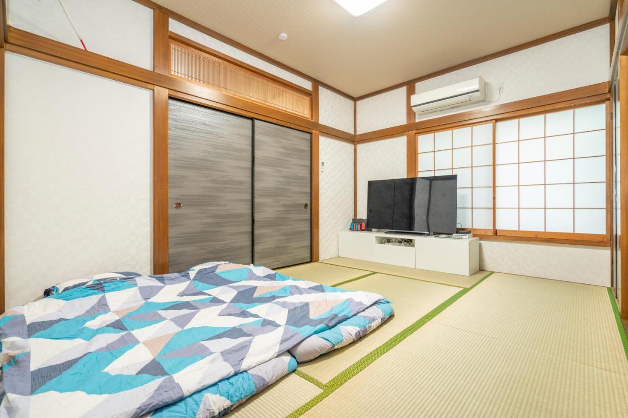 Appartamento Jr 66sqm 1f Family 2ldk Jr Koiwa-keisei Koiwa-asakusa-oshiage-shinjuku-ueno