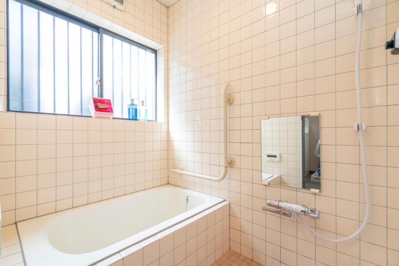 Appartamento Jr 66sqm 1f Family 2ldk Jr Koiwa-keisei Koiwa-asakusa-oshiage-shinjuku-ueno Tokyo
