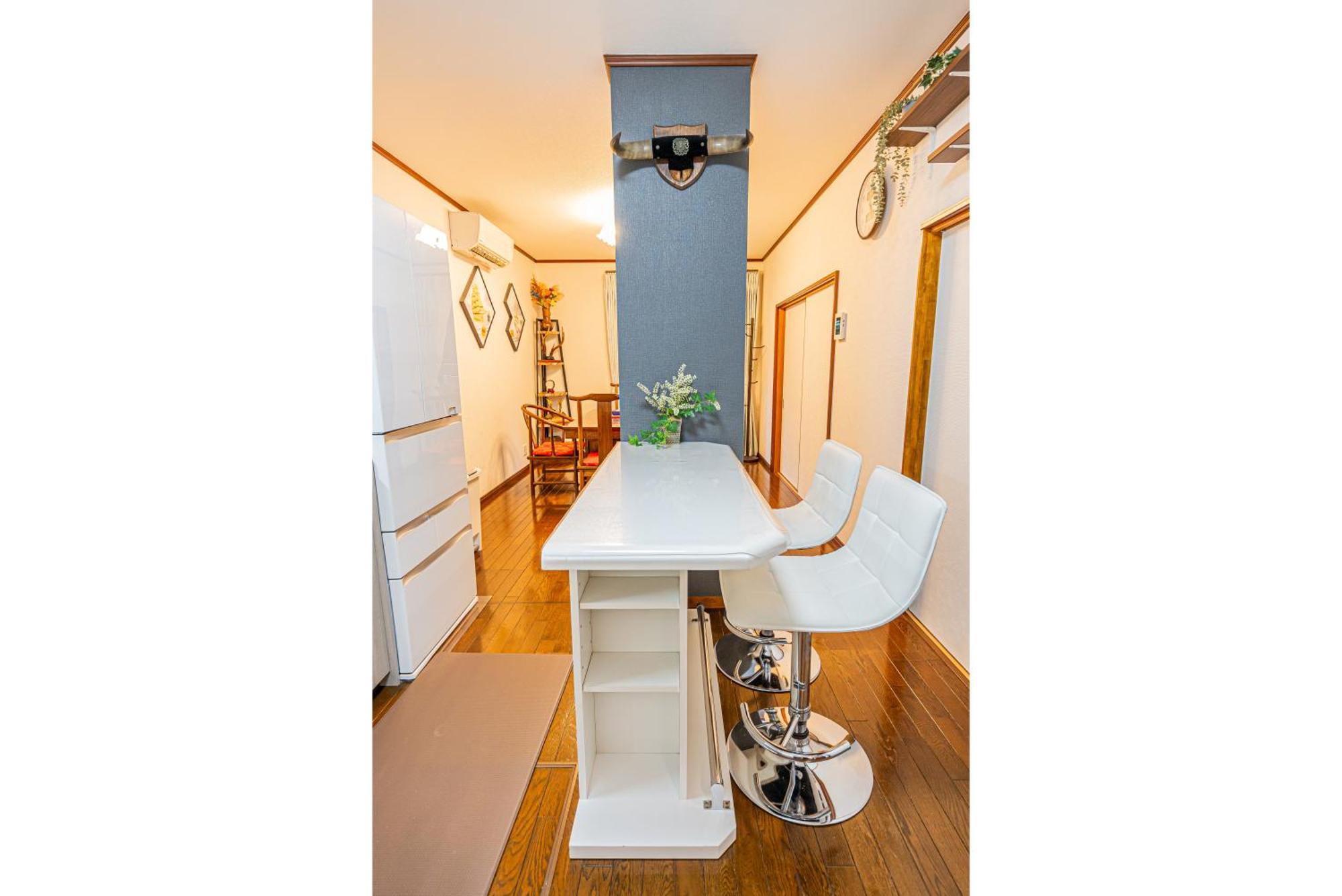 Appartamento Jr 66sqm 1f Family 2ldk Jr Koiwa-keisei Koiwa-asakusa-oshiage-shinjuku-ueno Tokyo