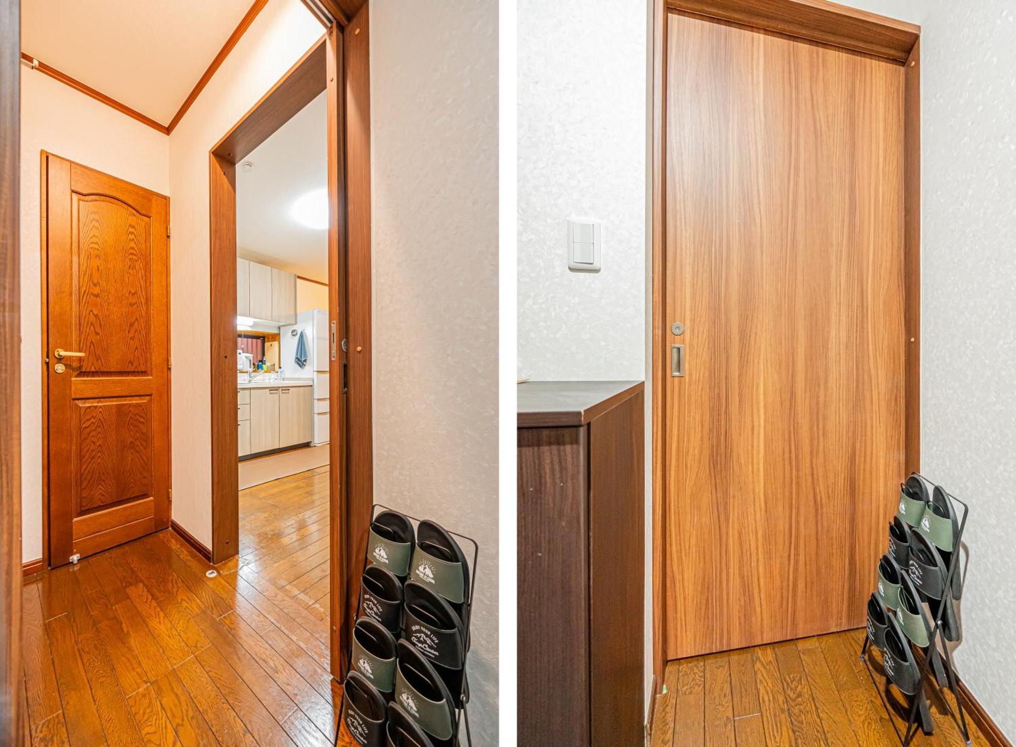 Jr 66sqm 1f Family 2ldk Jr Koiwa-keisei Koiwa-asakusa-oshiage-shinjuku-ueno Appartamento Tokyo